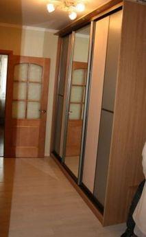 Квартира на сутки метро Красносельская, Москва - квартира посуточно