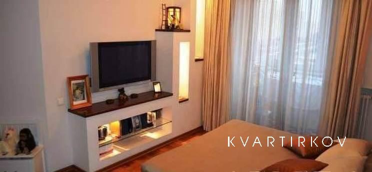 Квартира посуточно, м.Черкизовская, Москва - квартира посуточно