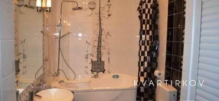 Квартира посуточно, м.Черкизовская, Москва - квартира посуточно