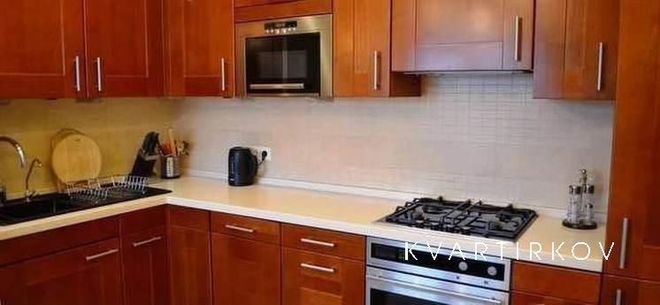 Квартира посуточно, м.Черкизовская, Москва - квартира посуточно