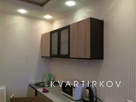 В жилом доме в 10 минутах от ж/д вокзала и центрального парк