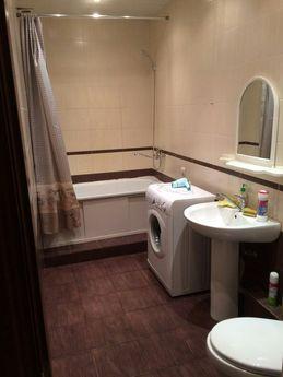 квартира в центре города, Тюмень - квартира посуточно