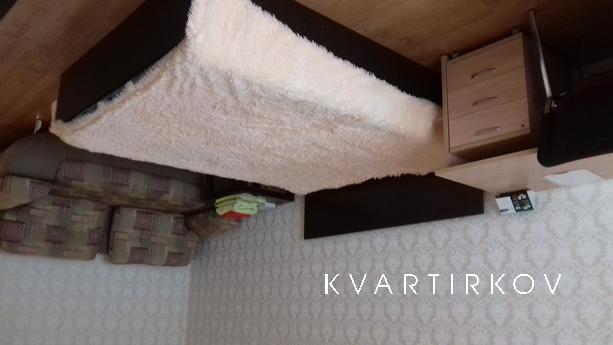 квартира в центре города, Тюмень - квартира посуточно