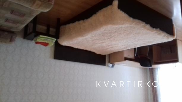 квартира в центре города, Тюмень - квартира посуточно