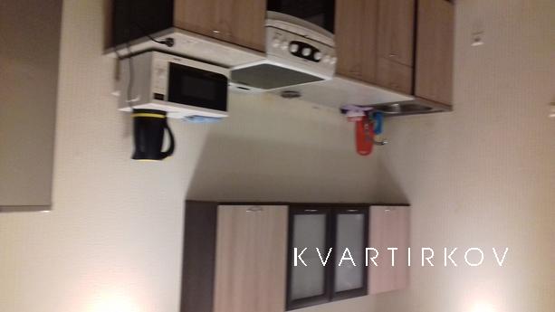 квартира в центре города, Тюмень - квартира посуточно