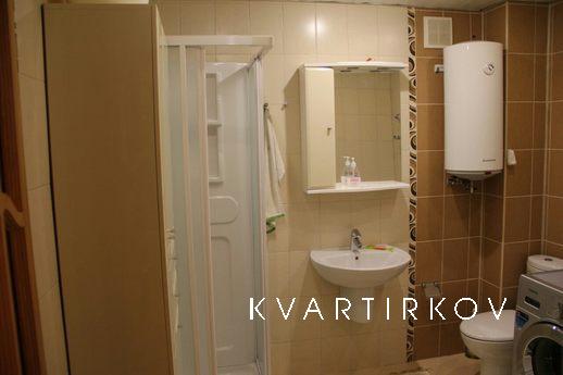 2-комнатная квартира посуточно, Тюмень - квартира посуточно