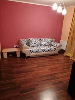 Apartment in a new house Comfortable apartment in 3 zakaznym