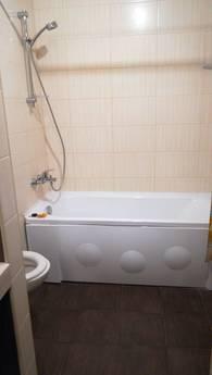 2 bedroom apartment for rent, Тюмень - квартира подобово