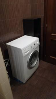 2 bedroom apartment for rent, Тюмень - квартира подобово