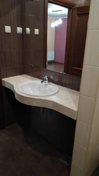 2 bedroom apartment for rent, Тюмень - квартира подобово