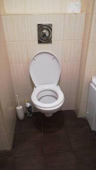 2 bedroom apartment for rent, Тюмень - квартира подобово