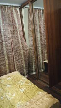 2 bedroom apartment for rent, Тюмень - квартира подобово