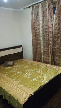 2 bedroom apartment for rent, Тюмень - квартира подобово