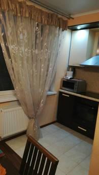 2 bedroom apartment for rent, Тюмень - квартира подобово