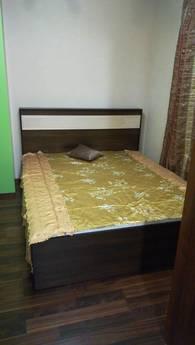 2 bedroom apartment for rent, Тюмень - квартира подобово