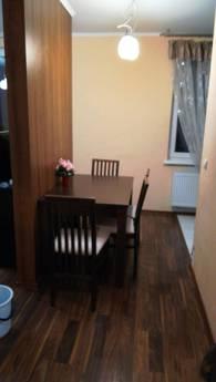 2 bedroom apartment for rent, Тюмень - квартира подобово