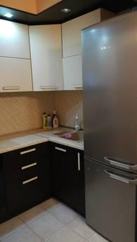 2 bedroom apartment for rent, Тюмень - квартира подобово