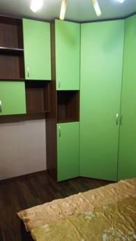 2 bedroom apartment for rent, Тюмень - квартира подобово