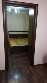 2 bedroom apartment for rent, Тюмень - квартира подобово