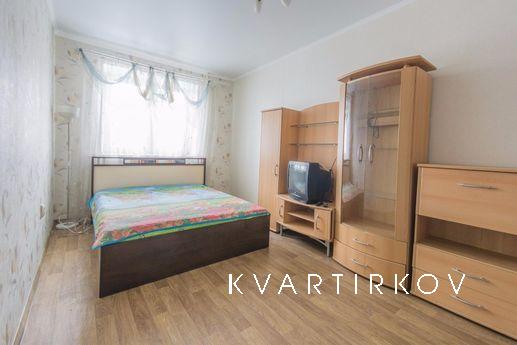 Отличная квартира в новом доме.Полностью укомплектована быто