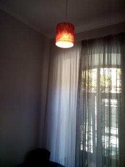 I rent an apartment on Lanzheronovskaya, Odessa - apartment by the day