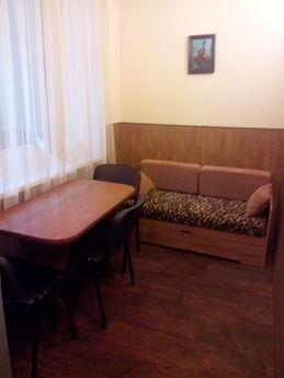 1 bedroom apartment French Boulevard, Odessa - apartment by the day