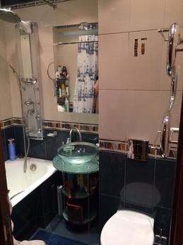 Аренда квартиры посуточно, на часы, Москва - квартира посуточно