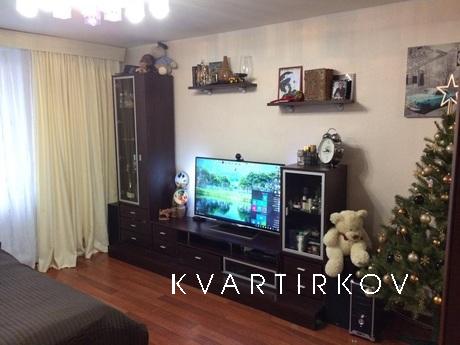 Аренда квартиры посуточно, на часы, Москва - квартира посуточно