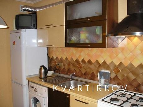 Аренда квартиры посуточно, на часы, Москва - квартира посуточно