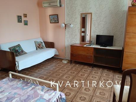 Similar rent of a room in Odessa, Odessa - apartment by the day