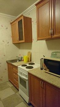 1 bedroom apartment for rent, Тюмень - квартира подобово