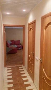 1 bedroom apartment for rent, Тюмень - квартира подобово