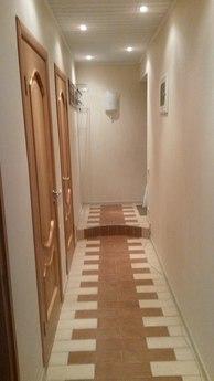 1 bedroom apartment for rent, Тюмень - квартира подобово
