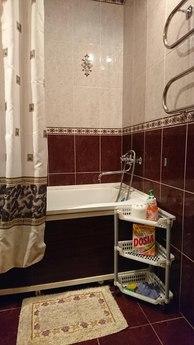 1 bedroom apartment for rent, Тюмень - квартира подобово