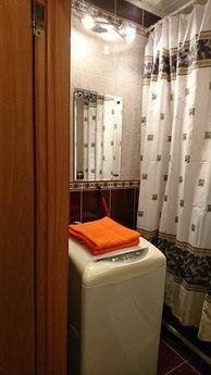1 bedroom apartment for rent, Тюмень - квартира подобово