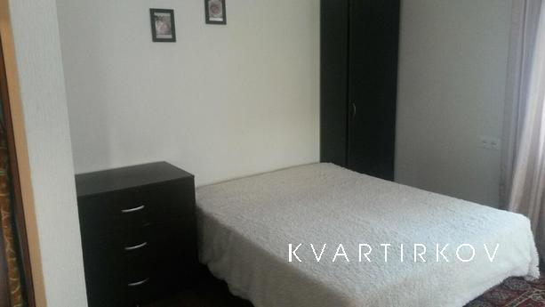 1к квартира в центре города с хорошей транспортной развязкой