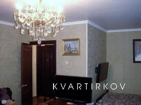 Квартира посуточно метро Киевская, Москва - квартира посуточно