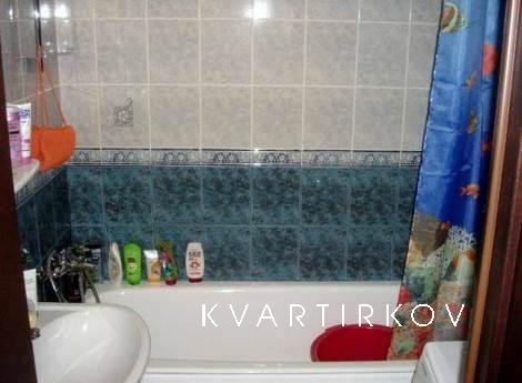 Квартира посуточно метро Киевская, Москва - квартира посуточно