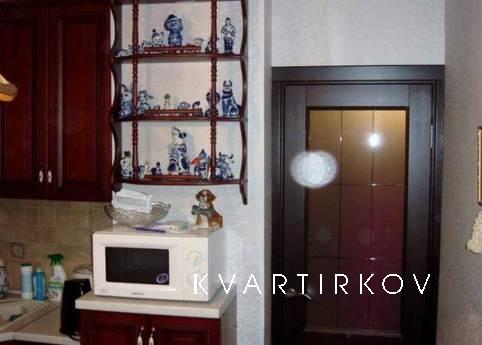 Квартира посуточно метро Киевская, Москва - квартира посуточно