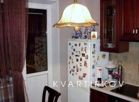 Квартира посуточно метро Киевская, Москва - квартира посуточно