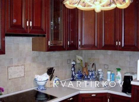 Квартира посуточно метро Киевская, Москва - квартира посуточно