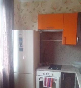 Apartment for rent, m.Komsomolskaya, Москва - квартира подобово