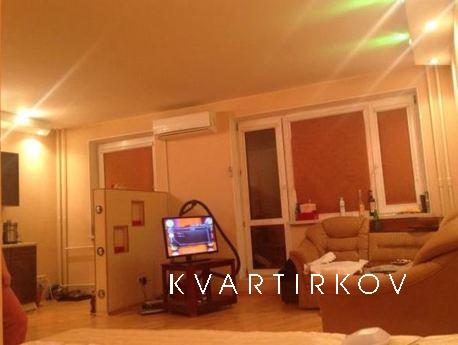 Квартира посуточно метро Октябрьская, Москва - квартира посуточно