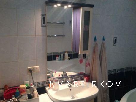 Квартира посуточно метро Октябрьская, Москва - квартира посуточно