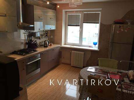 Apartment for rent near the metro, Москва - квартира подобово