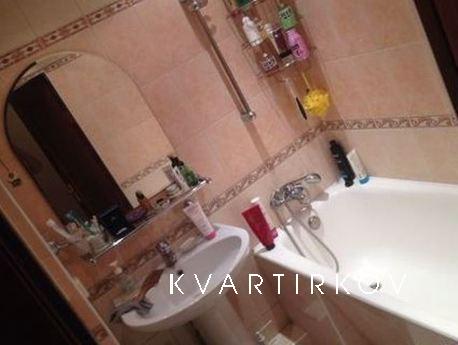 Квартира посуточно метро Парк Культуры, Москва - квартира посуточно