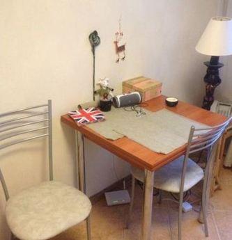 Квартира посуточно метро Парк Культуры, Москва - квартира посуточно