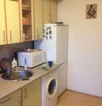 Квартира посуточно метро Парк Культуры, Москва - квартира посуточно