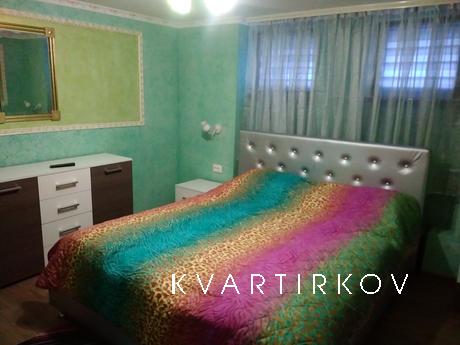 Private Rooms, Berehovo - apartment by the day