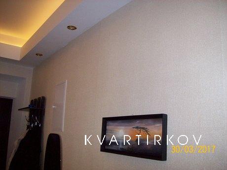One bedroom apartment for rent, Odessa - apartment by the day